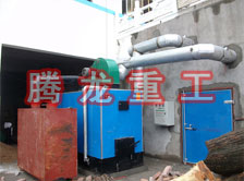 紙管、紙箱干燥機(jī)