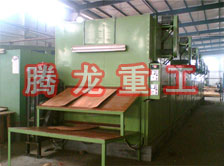 單板干燥設備、單板烘干設備、芯板干燥機、芯板烘干機