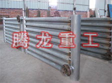 木材烘干散熱器、木材干燥散熱片